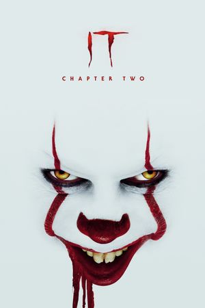 It: Chapter Two's poster