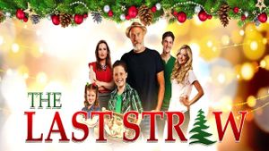 The Last Straw's poster