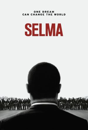Selma's poster