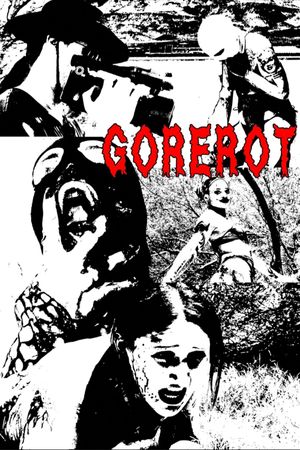 Gorerot's poster