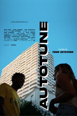 Autotune's poster image