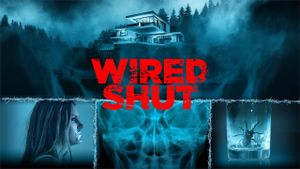 Wired Shut's poster