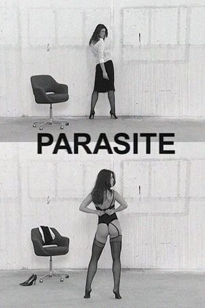 Parasite's poster