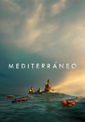 Mediterraneo: The Law of the Sea's poster