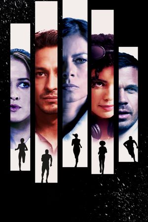Righteous Thieves's poster