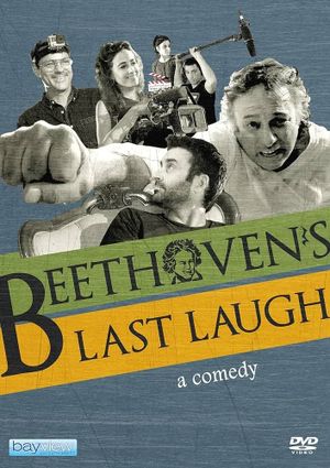 Beethoven's Last Laugh's poster