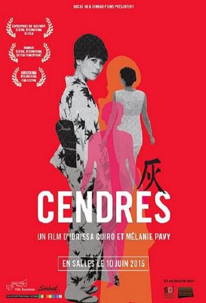 Cendres's poster