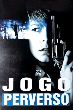 Blue Steel's poster