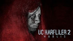 Üç Harfliler 2: Hablis's poster