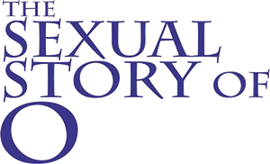 The Sexual Story of O's poster