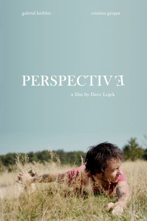 Perspective's poster