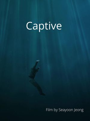 Captive's poster