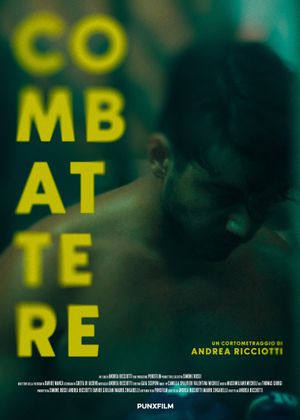 COMBATTERE's poster