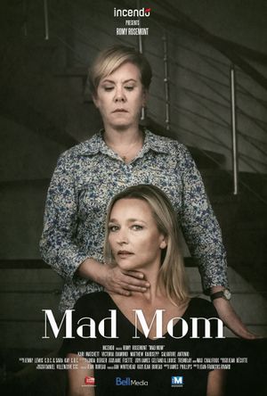 Mad Mom's poster