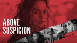 Above Suspicion's poster