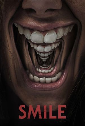 Smile's poster