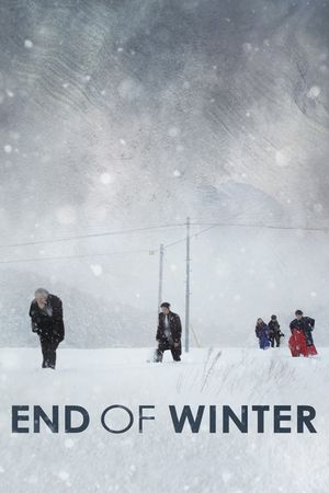End of Winter's poster