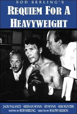 Requiem for a Heavyweight's poster