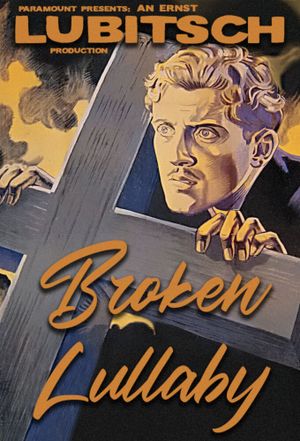 Broken Lullaby's poster