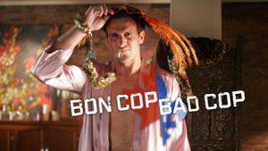 Bon Cop Bad Cop's poster