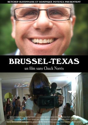 Brussel-Texas's poster