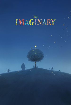 The Imaginary's poster