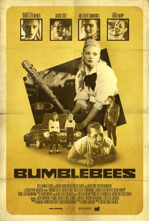 Bumblebees's poster
