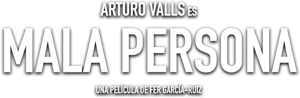 Mala persona's poster