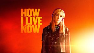 How I Live Now's poster