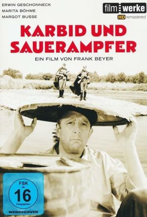 Karbid und Sauerampfer's poster