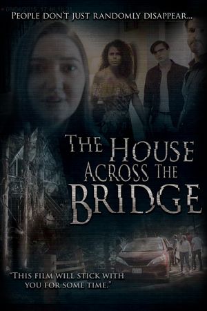 The House Across the Bridge's poster