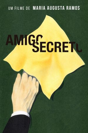 Secret Friend's poster
