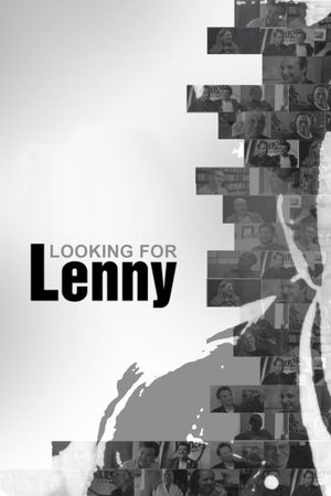 Looking for Lenny's poster