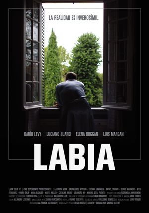 Labia's poster image