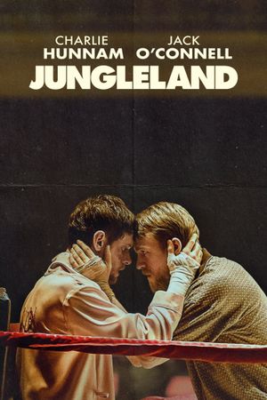 Jungleland's poster