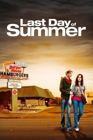 Last Day of Summer's poster image