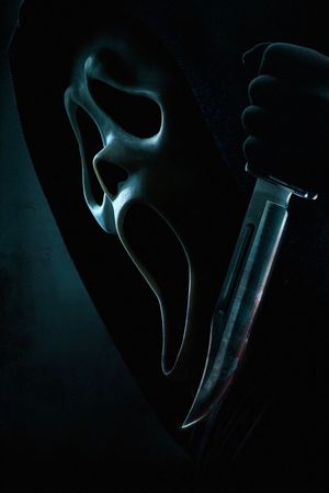Scream's poster