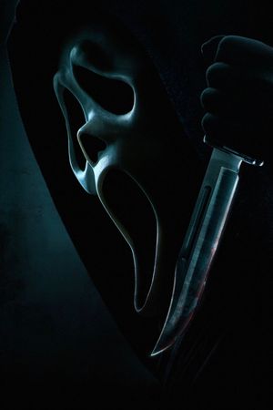 Scream's poster