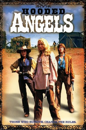 Hooded Angels's poster