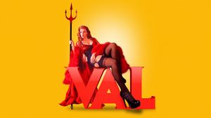 Val's poster