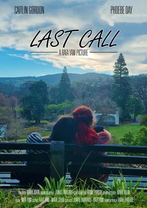 Last Call's poster