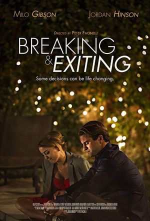 Breaking & Exiting's poster