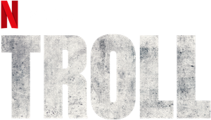 Troll's poster