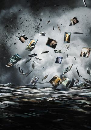 Source Code's poster