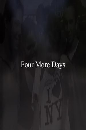 Four More Days's poster image