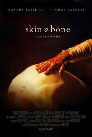 Skin & Bone's poster