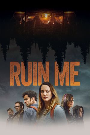 Ruin Me's poster
