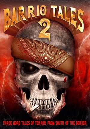 Barrio Tales 2's poster