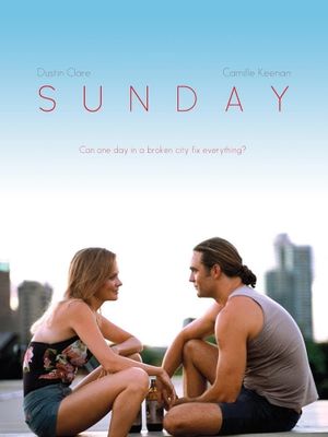 Sunday's poster