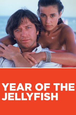 Year of the Jellyfish's poster